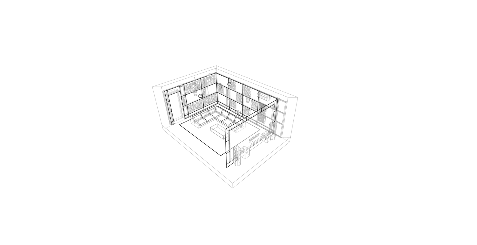 Project concept sketch